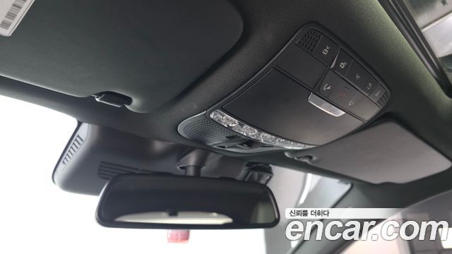 Mercedes-Benz GLC-Class 2019 — photo 25