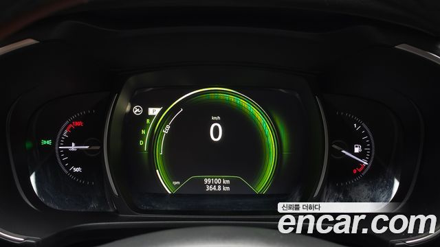 Renault Korea QM6 2020 — photo 11