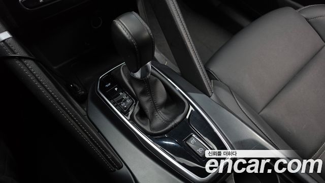 Renault Korea QM6 2020 — photo 12