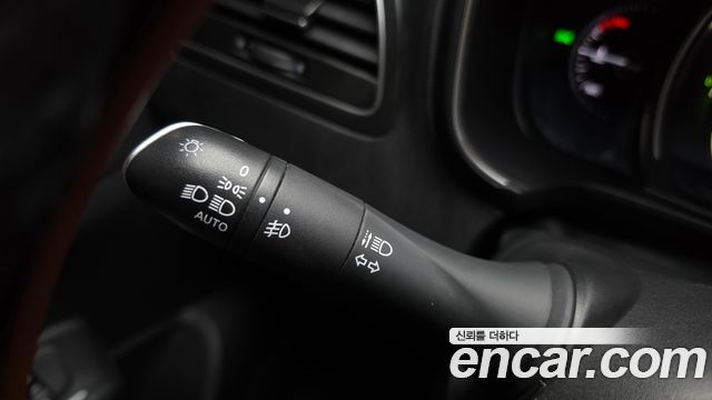 Renault Korea QM6 2020 — photo 23
