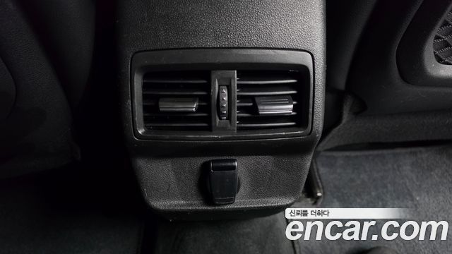 Renault Korea QM6 2020 — photo 24