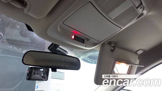 Renault Korea QM6 2020 — photo 25
