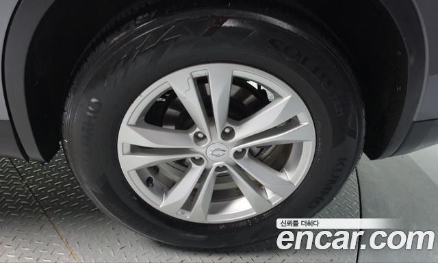 Renault Korea QM6 2020 — photo 7