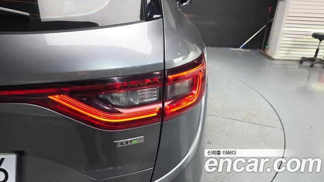 Renault Korea QM6 2020 — photo 9