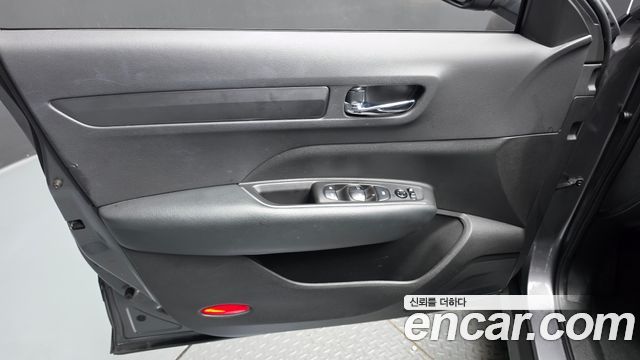 Renault Korea QM6 2020 — photo 14