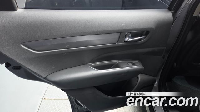 Renault Korea QM6 2020 — photo 15