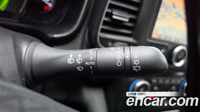 Renault Korea QM6 2020 — photo 27