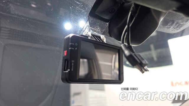Renault Korea QM6 2020 — photo 28