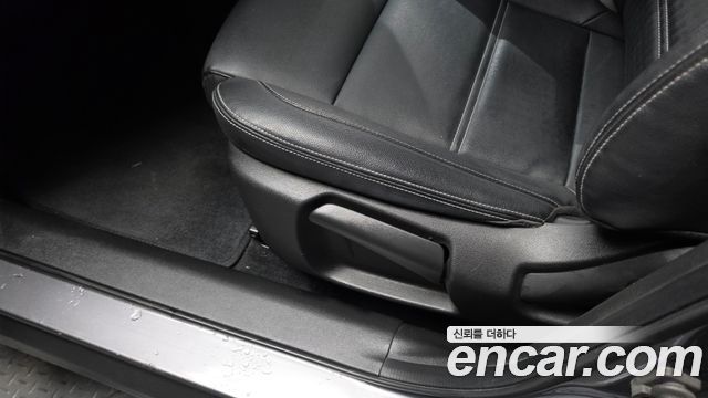 Renault Korea QM6 2020 — photo 29