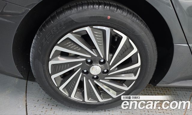 Hyundai Sonata 2022 — photo 5