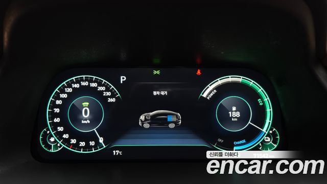 Hyundai Sonata 2022 — photo 11