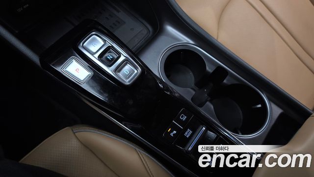 Hyundai Sonata 2022 — photo 12