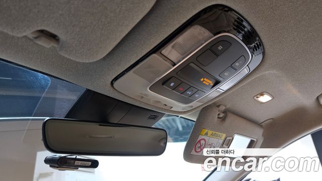 Hyundai Sonata 2022 — photo 25