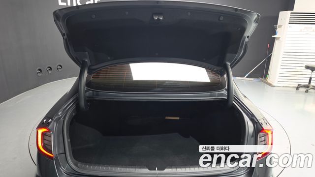 Hyundai Sonata 2022 — photo 26