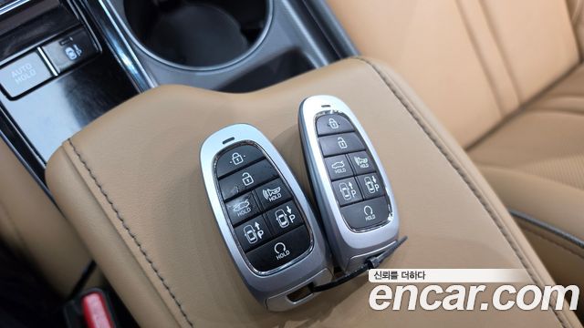 Hyundai Sonata 2022 — photo 29