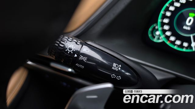 Hyundai Sonata 2022 — photo 34