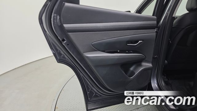 Hyundai Tucson 2024 — photo 15