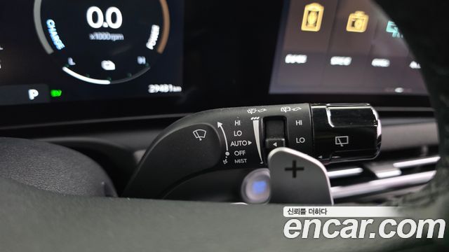 Hyundai Tucson 2024 — photo 30