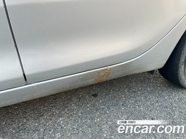 Kia morning 2014 — photo 15