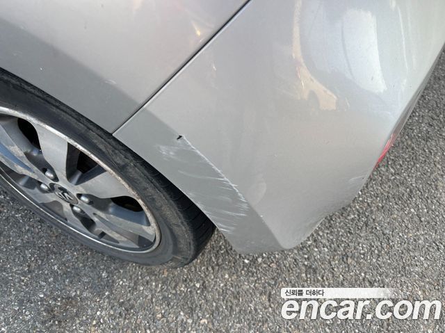 Kia morning 2014 — photo 16