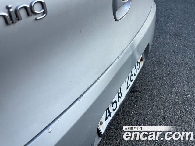 Kia morning 2014 — photo 17