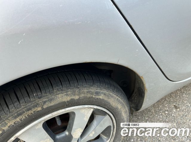 Kia morning 2014 — photo 19