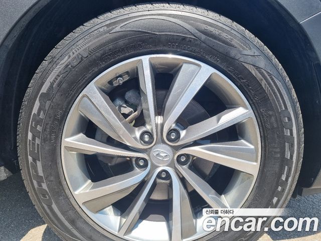 Hyundai Santafe 2016 — photo 5