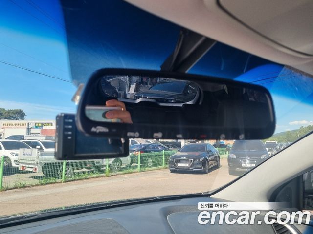 Hyundai Santafe 2016 — photo 14