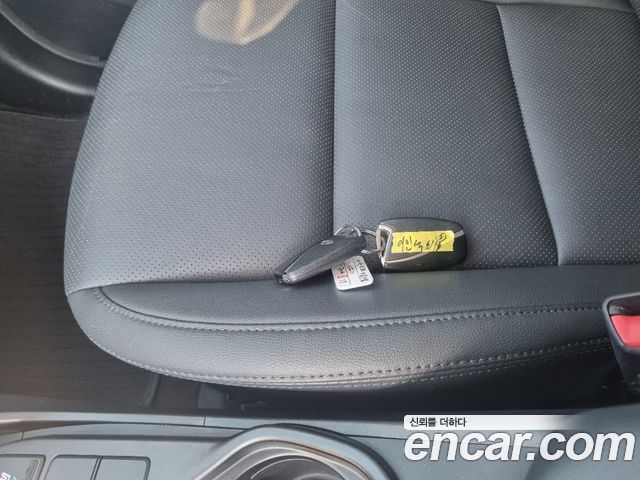 Hyundai Santafe 2016 — photo 15