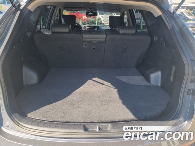 Hyundai Santafe 2016 — photo 19