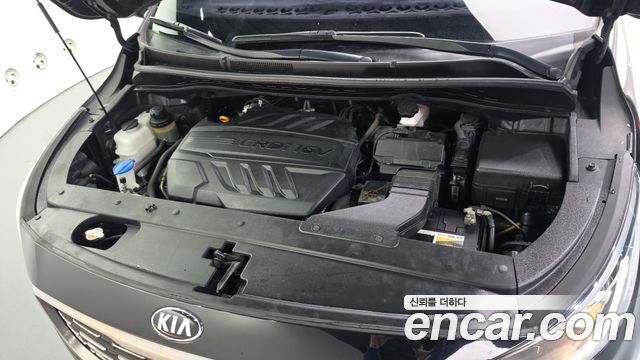 Kia Canival 2020 — photo 6