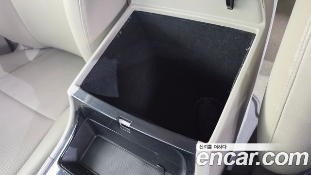 Kia Canival 2020 — photo 30