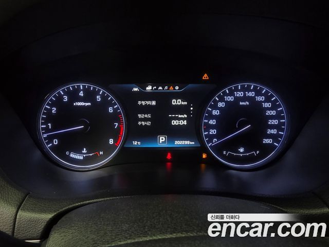 Hyundai Genesis 2014 — photo 5
