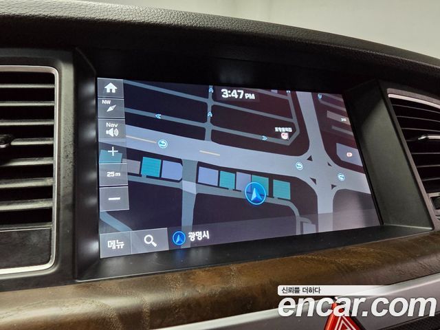 Hyundai Genesis 2014 — photo 13