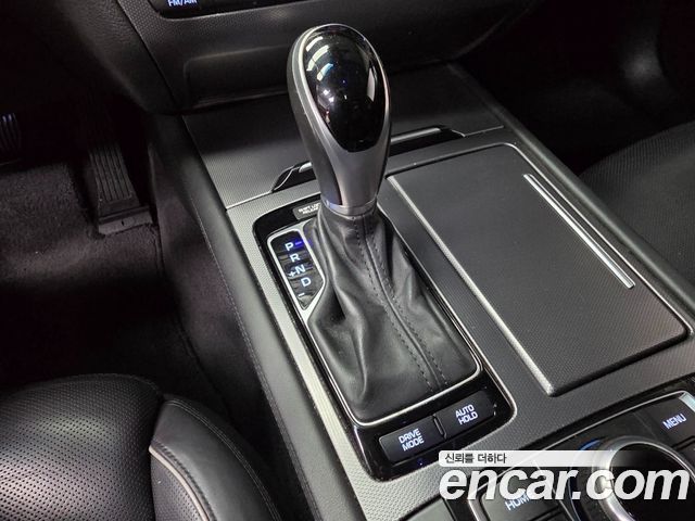 Hyundai Genesis 2014 — photo 16