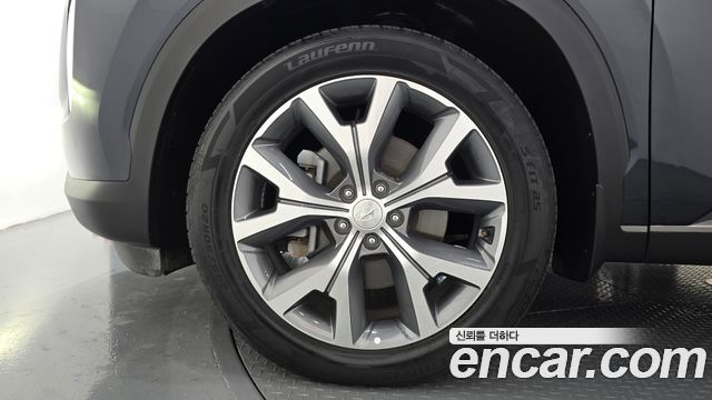 Hyundai Palisade 2022 — photo 5