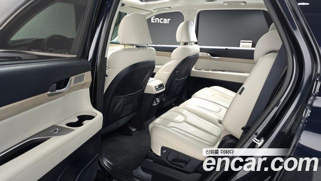 Hyundai Palisade 2022 — photo 11