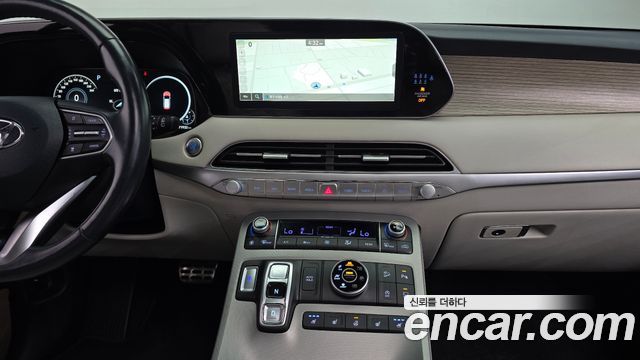 Hyundai Palisade 2022 — photo 13
