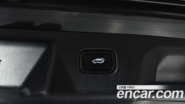 Hyundai Palisade 2022 — photo 16