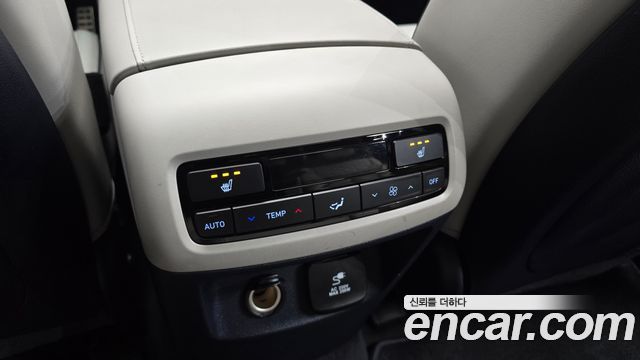 Hyundai Palisade 2022 — photo 18