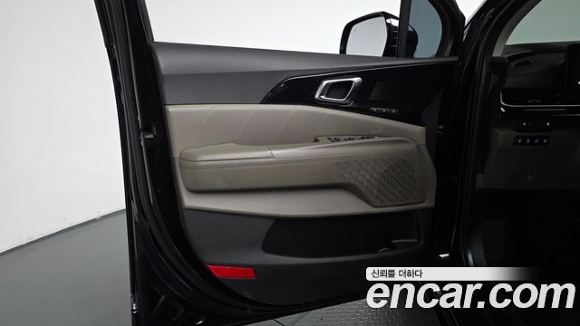 Kia Canival 2024 — photo 15