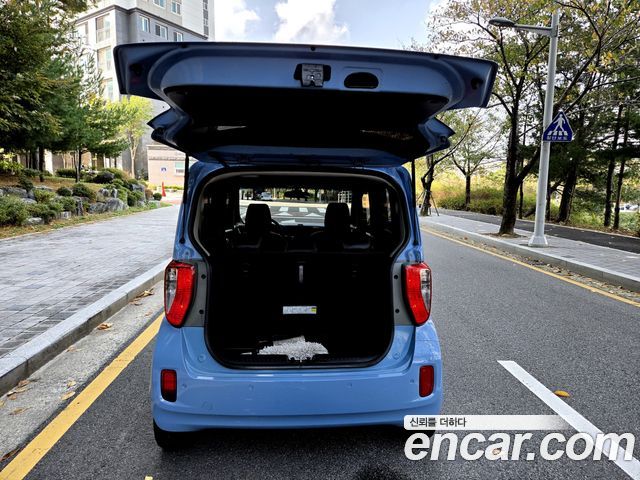 Kia RAY 2014 — photo 9
