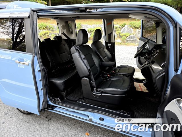 Kia RAY 2014 — photo 13
