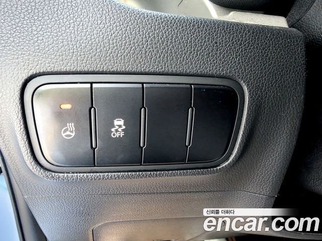 Kia RAY 2014 — photo 19