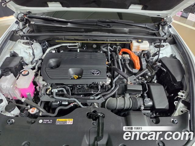 Toyota Crown 2025 — photo 6