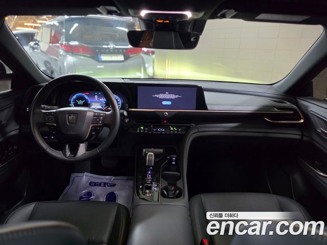 Toyota Crown 2025 — photo 7