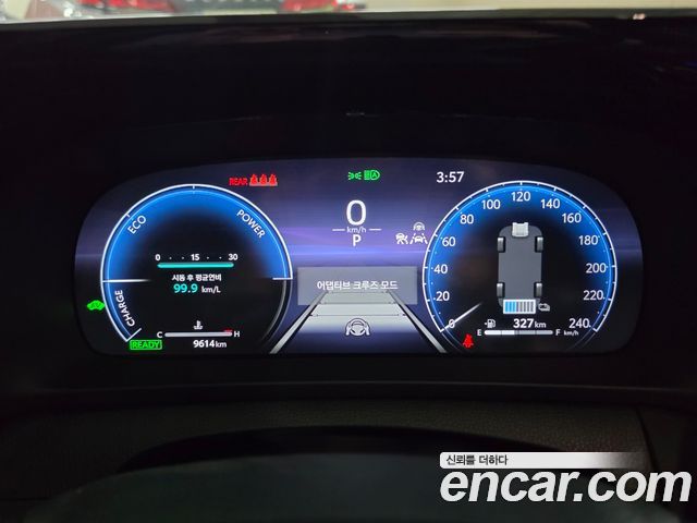 Toyota Crown 2025 — photo 8