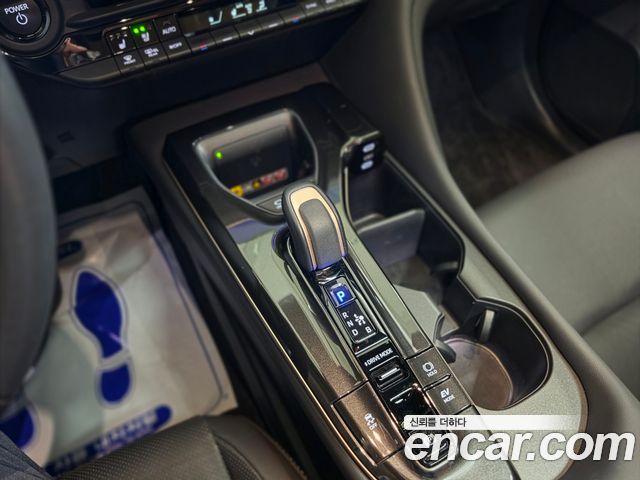 Toyota Crown 2025 — photo 9