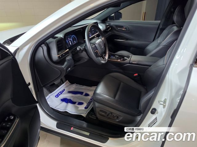 Toyota Crown 2025 — photo 10