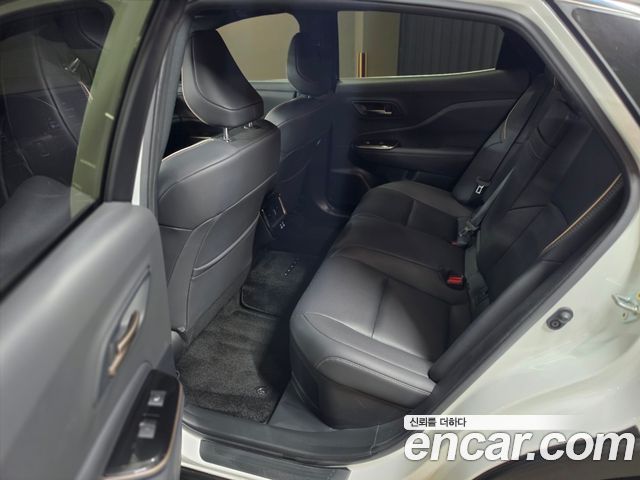 Toyota Crown 2025 — photo 11